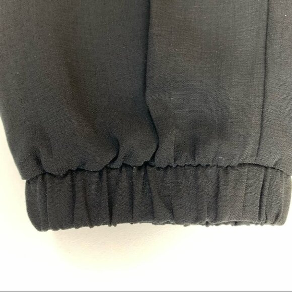 NWT Jack by DD Dakota black joggers - Picture 7 of 10